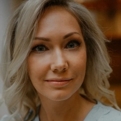 Светлана Разумович, 28.02, Санкт-Петербург