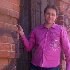 Максим Удалов, 29.06.1977, Уфа