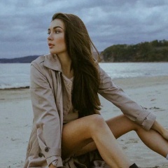 Евгения Кузнецова, 21.12.1993, Находка