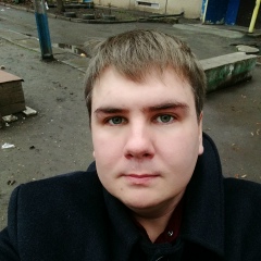 Анатолий Луц, 04.03.1986, Кривой Рог