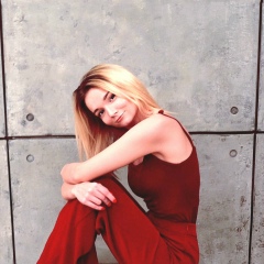 Полина Корнилова, 03.08.1980, Омск