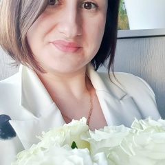 Мария Таланкина, 06.07, Нижневартовск