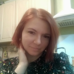 Александра Кобзарь, 18.10, Москва