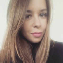 Оксана Повар, 13.08, Киев