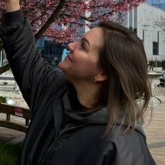 Наталья Зырянова, 18.02, Санкт-Петербург