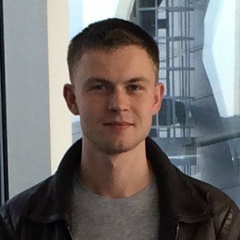 Никита Приймак, 03.06, Санкт-Петербург