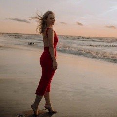 Марина Пулкстенис, 28.10.1986, Москва