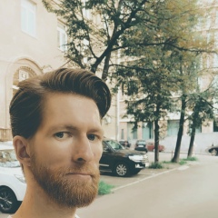 Dmitrij Artuckhov, 22.04, Москва