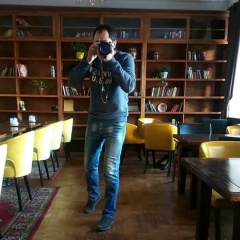 Михаил Викторович, 16.11.1989