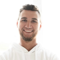 Никита Корюкин, 12.09.1989, Вологда