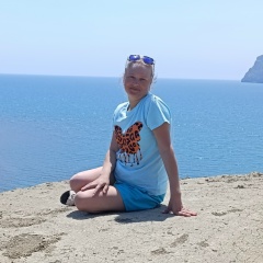 Елена Сторожева, 27.11.1989