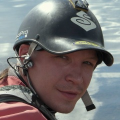 Андрей Студилин, 03.07.1985, Москва