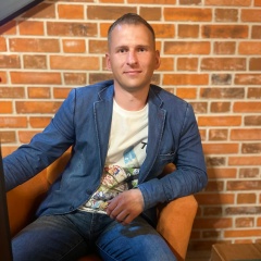 Александр Александров, Salvador