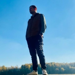 Сергей Ильин, 25.04