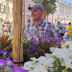 Рафаил Макаров, 29.07, Мурманск