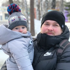 Дмитрий Кривцов, 02.01.1992, Новосибирск