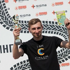 Тарас Бугаенко, Харьков