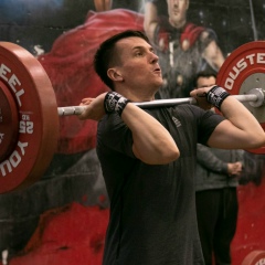 Костян Чапленко, 10.07.1986, Москва