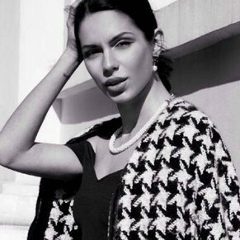 Ляма Мамедова, Москва