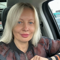 Юлия Шастина, 14.06, Санкт-Петербург