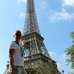 Артур Полозов, 13.07.1987, Владивосток