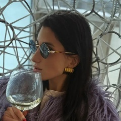 Ирина Евгеньевна, Санкт-Петербург