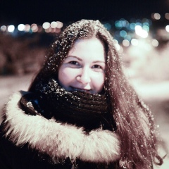 Katherine Kaltenbrunner, 01.08