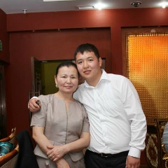 Nurbol Turysbekov, 23.09.1992, Шымкент