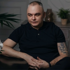 Евгений Жигулин, Москва