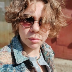 Алина Нечаева, 28.01, Уфа