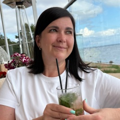 Юлия Горькова, 02.12, Санкт-Петербург