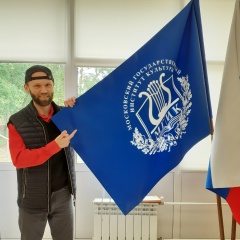 Михаил Шабуров, 08.11, Москва