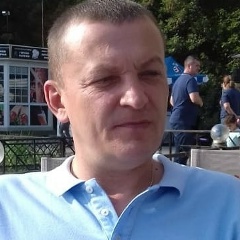 Олег Сальников, 18.08.1971, Москва