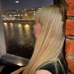 Ксения Пономарева, 22.12.1983, Москва