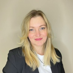 Наталия Бутарева, 16.08.1981, Москва