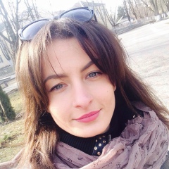 Анжелика Кохан, 05.03.1991, Борисполь