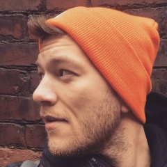 Артем Кудрявцев, 16.12.1987, Москва