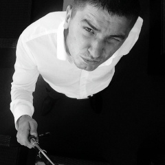 Артём Сёмин, 18.03