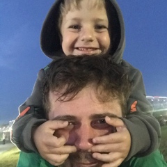 Илья Калинько, 03.02, Кемерово