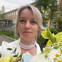 Татьяна Хохлова, Ухта