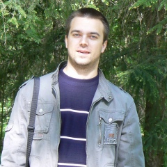 Игорь Денисенко, 21.12.1981, Санкт-Петербург