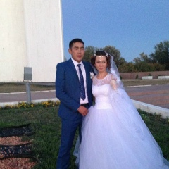 Толкын Жуманова, 23.05.1993