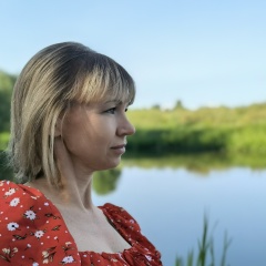 Оксана Симкович, 27.09.1976, Санкт-Петербург