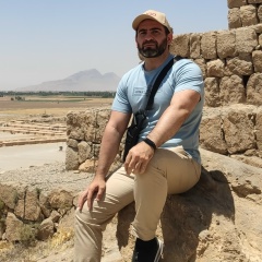 Ибрагим Заурбеков, 23.12.1984, Грозный