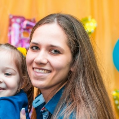 Таня Троцына, 29.07.1990