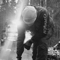 Николай Мычка, 20.11, Москва