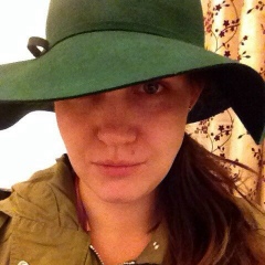 Ирина Комар, 26.04.1987, Киев