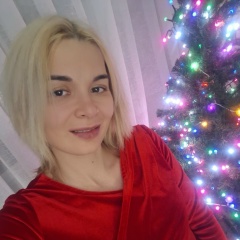 Вероника Лунгу, 29.09, Краснодар