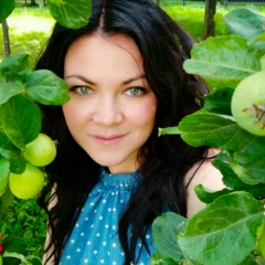 Елена Денисова, 31.08, Великий Новгород