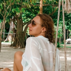 Светлана Штанько, 19.02, Химки